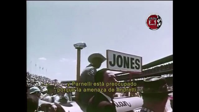 F1 - Temporada 1965 / Season 1965