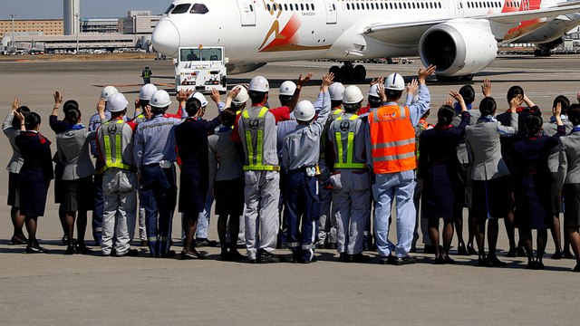 Can airlines survive the coronavirus crisis? I Inside Story