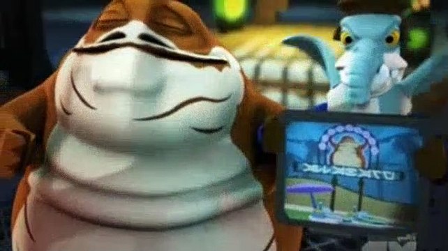 Lego Star Wars The Freemaker Adventures Season 1 Episode 2 The Mines Of Graballa