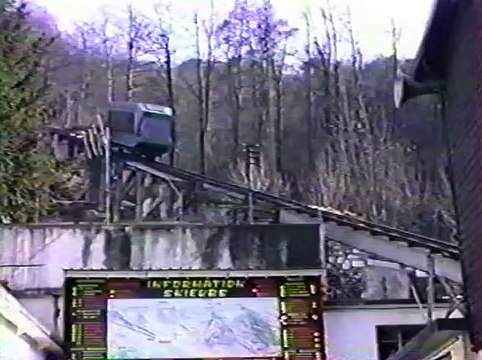 Funiculaire 1989