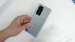 Huawei P40 Pro Unboxing and Camera Test