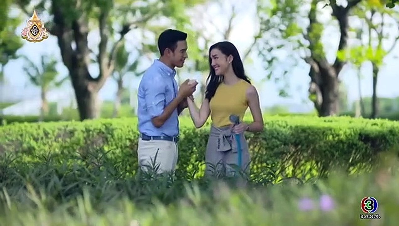 ลับลวงใจ EP.8/1 (ตอนที่. 8/1) วันที่ 18 กรกฎาคม 2562 || ลับลวงใจ 18/07/2562