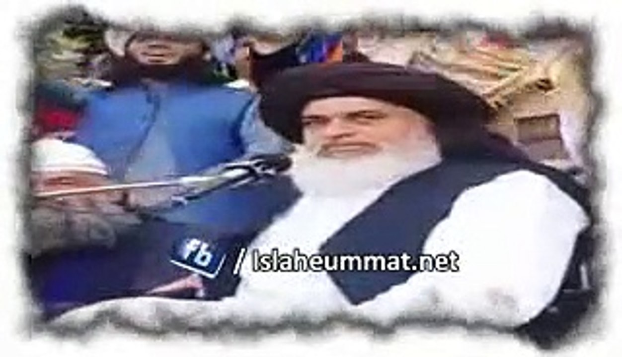 MOLANA JALSA