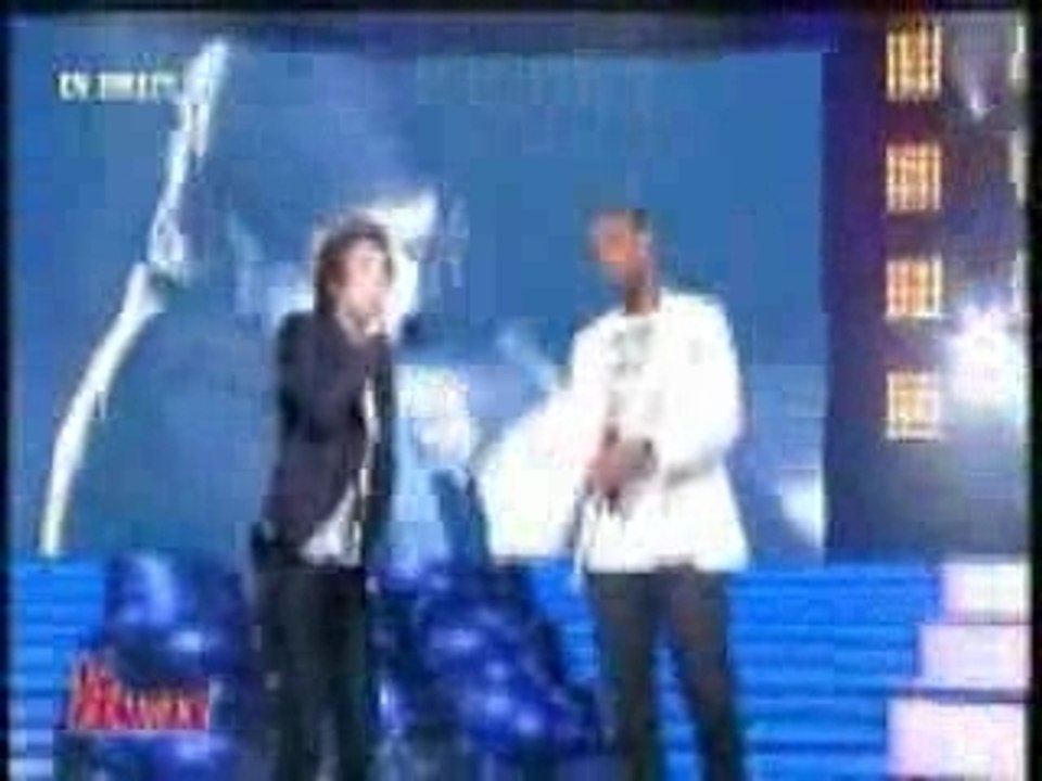 2008°² FINAL STARAC 7 MIX