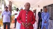 Abdourahmane Sanoh du FNDC appelle les guinéens à refuser d'être opposés les uns aux autres