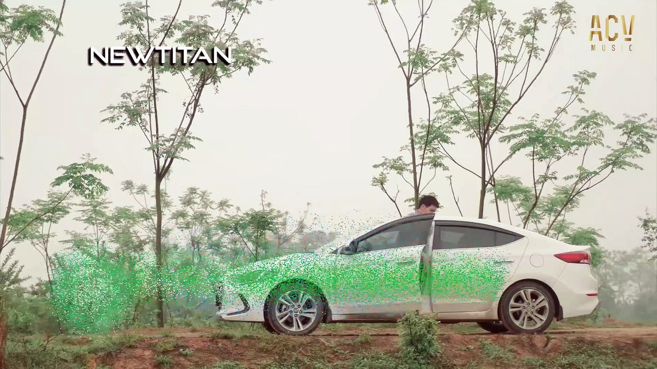 truc xinh - minh vuong m4u ft. viet (newtitan)