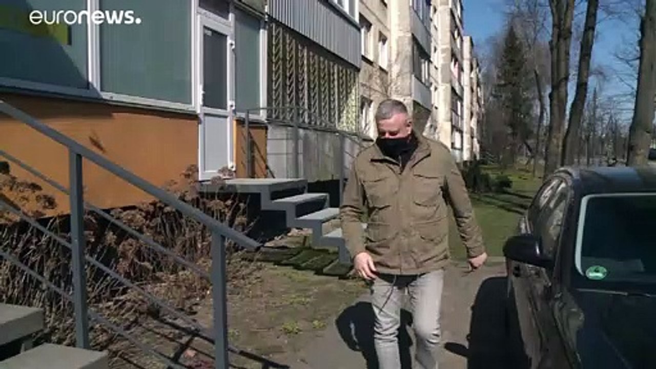 Litauen: Mit 3D-Drucker gegen Coronavirus-Infektion