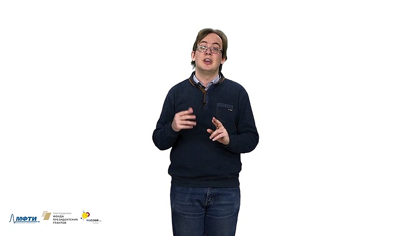 Быстрый старт в спортивное программирование