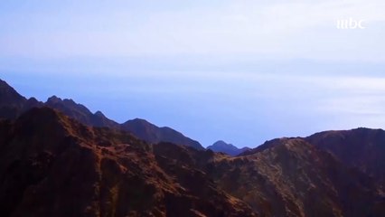 حسن البلوي أبن الصحراء يدمج الأصالة بالحضارة بطريقة العصاميين