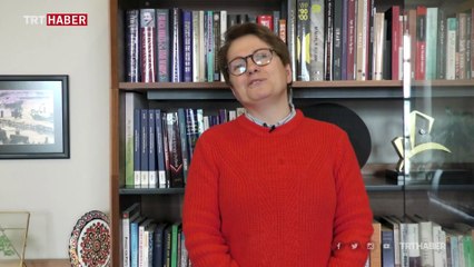 Koronavirüsü yenen rektör gençlere seslendi: Lütfen yuvanızda kalın