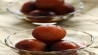 How to make Yummy & Healthy Gulab Jaman
