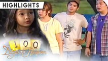 Sophia and her friends agree to help Anna with her mission | 100 Days To Heaven