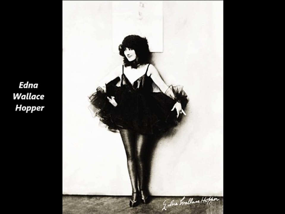 Stunning Vintage Photos of the Ziegfeld Girls during the 1910s & 1920s