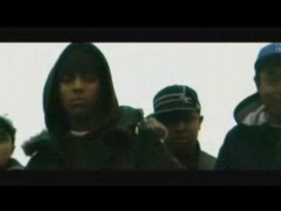 Matrack LE CLIP