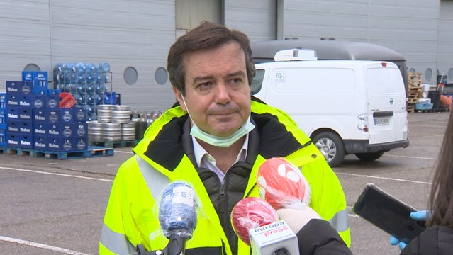 Ifema buscará ayudar a los sanitarios a cumplir su misión