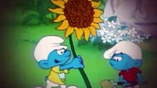 The Smurfs S06E61 Sweepy Smurf