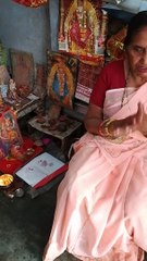 Tu Kali hai Kalyani hai maa Jaha dekho taha yog Maya