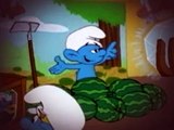 The Smurfs S06E57  Handy's Window-Vision