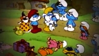 The Smurfs S06E56  Baby's New Toy