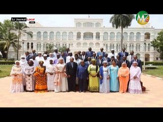 JT BAMBARA 19H30 DU 28 MARS 2020