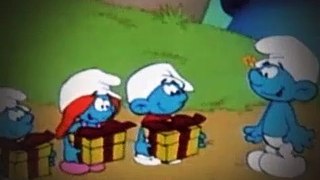 The Smurfs S06E45 The Most Popular Smurf