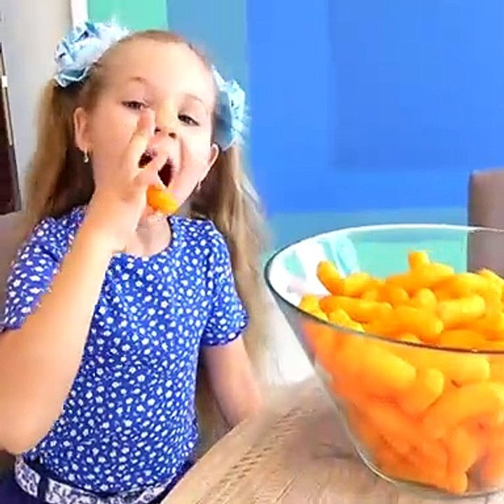 Alena And Her Home Alone Story Must Watch It