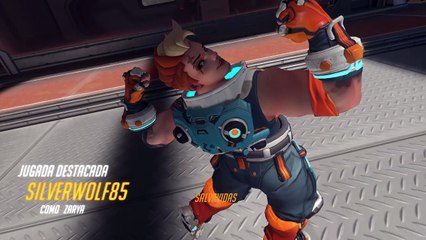 Archivos Overwatch 2020 40