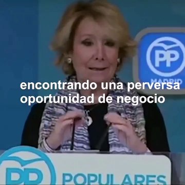El PSOE lanza una campaña en Twitter para llamar “culpable” de las muertes del coronavirus a Ayuso y al PP