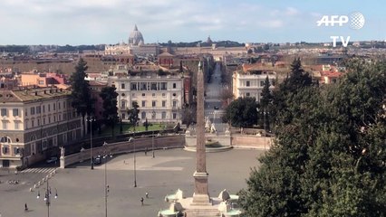 Itália supera 10 mil mortes