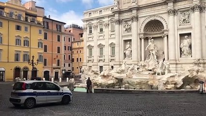 Itália supera 10 mil mortes