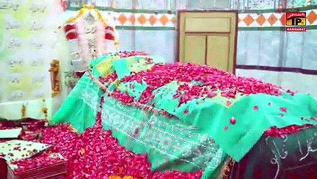 Menu Puchde Ne Galiya De Baal (Azeem Afzal Suchyari Qawwal)