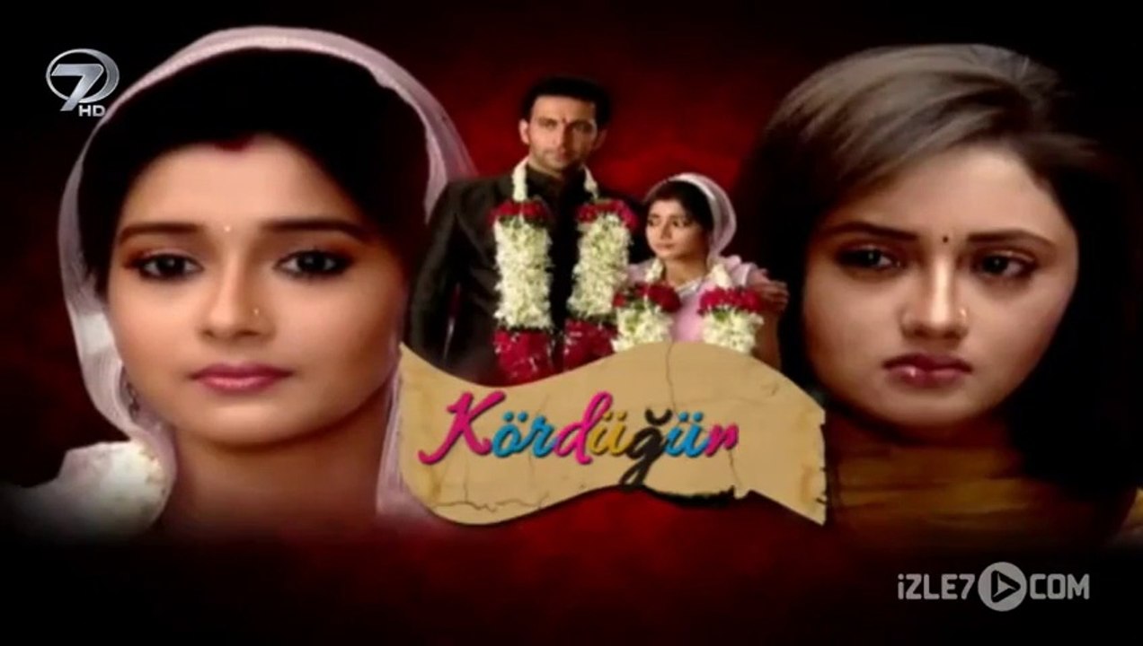 Kördüğüm 163.Bölüm