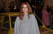 Stacey Dooley didn't want 'cliche' romance