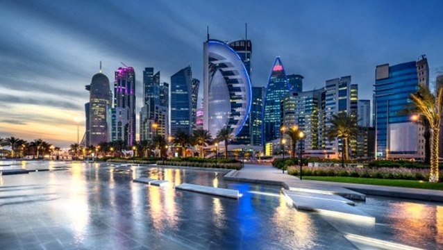 Katar'da koronavirüs kaynaklı ilk ölüm gerçekleşti