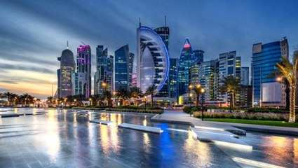 Katar'da koronavirüs kaynaklı ilk ölüm gerçekleşti