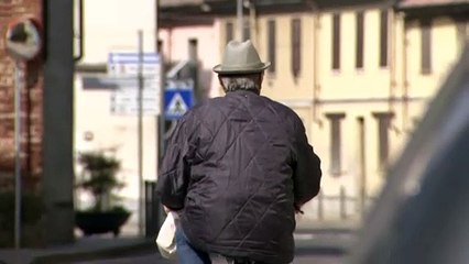 A falu, amelyet nem tudott bevenni a koronavírus