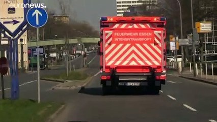 Face à la pandémie de coronavirus, la solidarité internationale s'organise