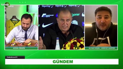 Galatasaray'da son gelişmeler | Futbolculara ödeme yapılacak mı?
