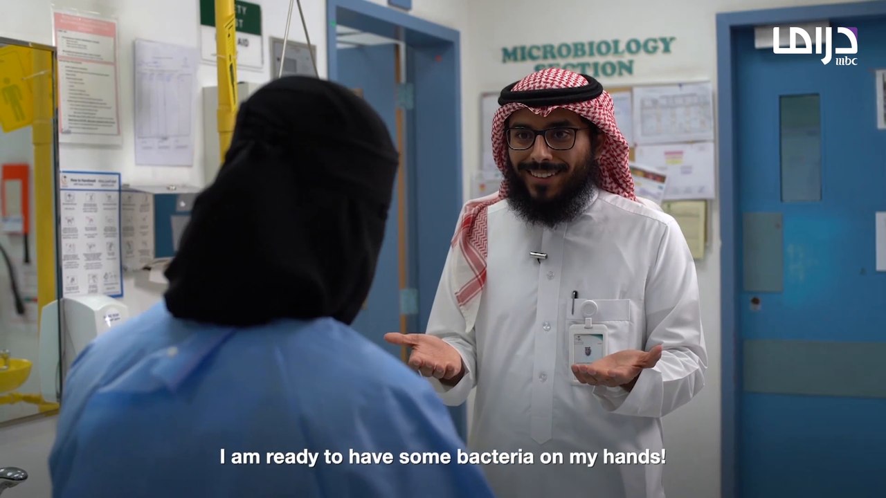 كلنا نغسل أيدينا.. لكن هل نغسلها بطريقة صحيحة؟...