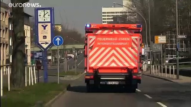 Countries offer solidarity to their neighbours amid Covid-19 outbreak