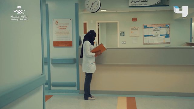 أمل ممرضة تشرف على حالات العزل الصحي وتكشف كيف تتعامل مع مرضى فيروس كورونا.. وهذه النصائح الغالية منها لكم #أبطال_المجتمع