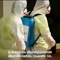 PSOE de Madrid acusa a Ayuso de ser la "culpable" de la muerte de 1150 mayores