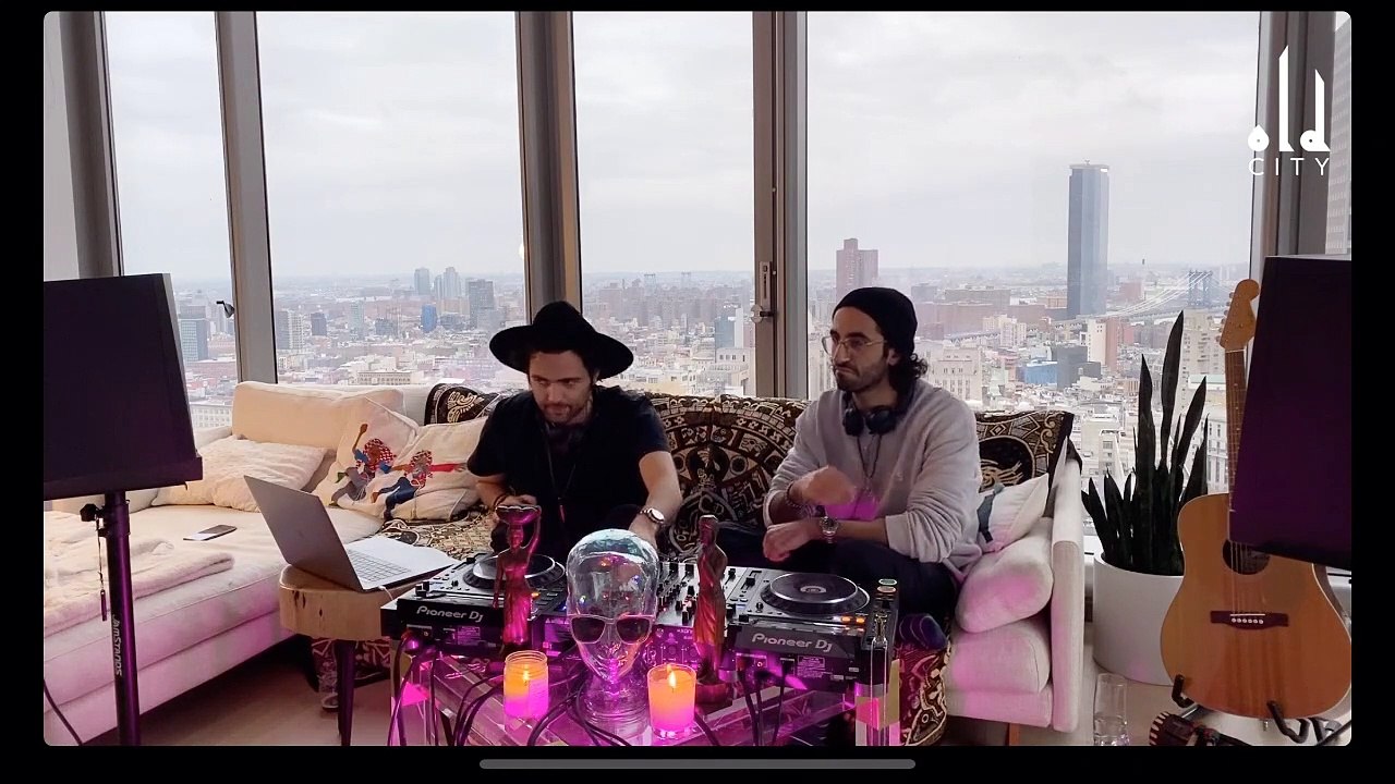 MBR Presents: Old City LIVE in Nyc - 28/MAR