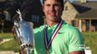 U.S. Open Rewind: 2017- Brooks Koepka Arrives (Golf)