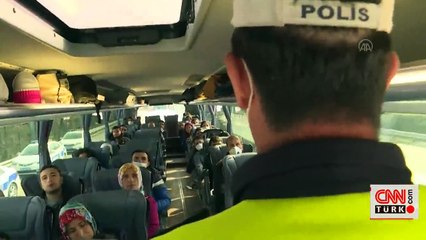 Seyahat belgesi nereden nasıl alınacak?