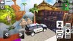 Police Jeep Racing Stunt 3D 4x4 Ramp Stunt -  Impossible Stunts Game - Android GamePlay