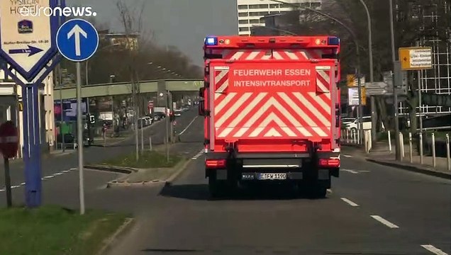Coronavirus: solidarietà senza frontiere