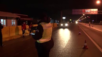 Eskişehir'de şehir girişlerinde sağlık kontrolleri en üst seviyeye çıkarıldı