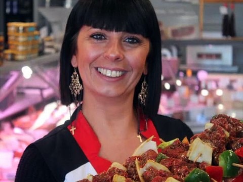 Intervention du boucher agathois Kévin Ortiz dans les vraies voix sur sud radio