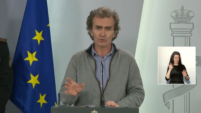 Sanidad devuelve 9.000 test rápidos por no cumplir los estándares
